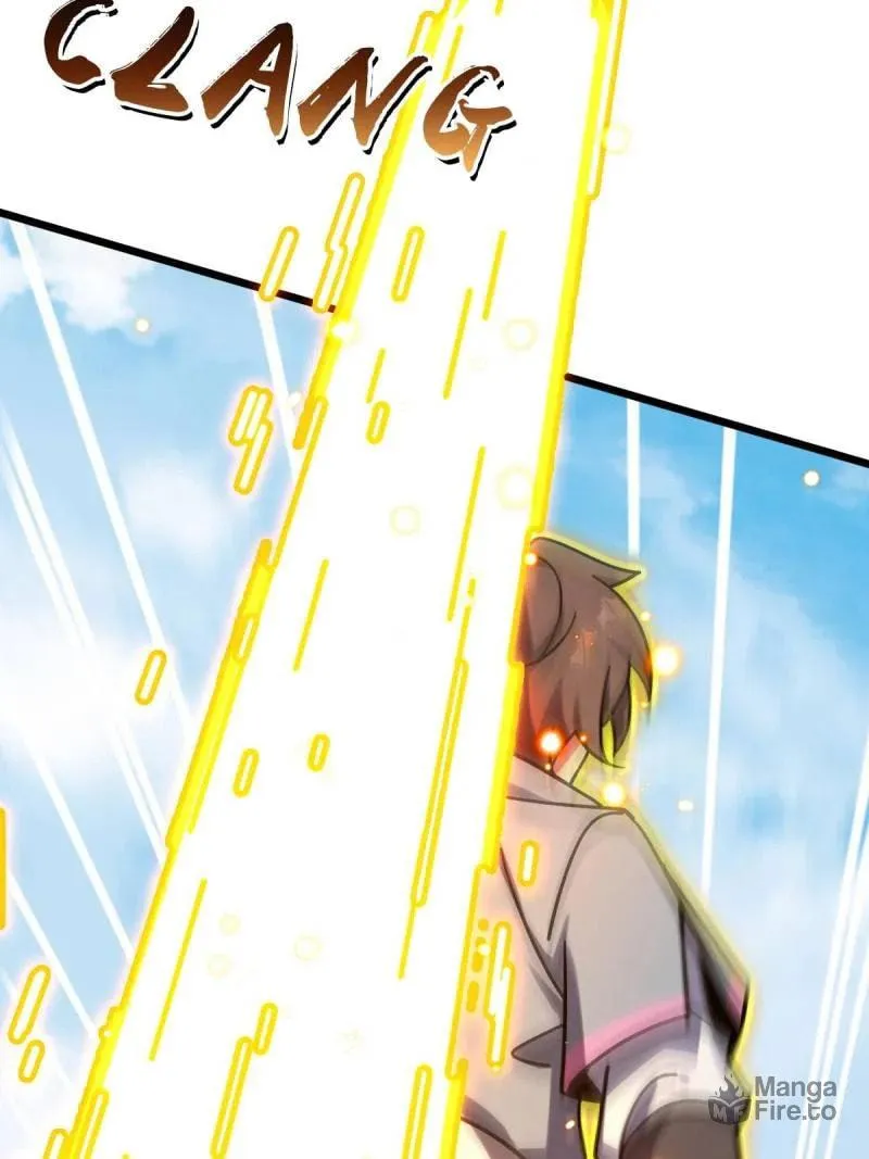 My Master Only Breaks Through Every Time the Limit Is Reached Chapter 103 page 84 - 