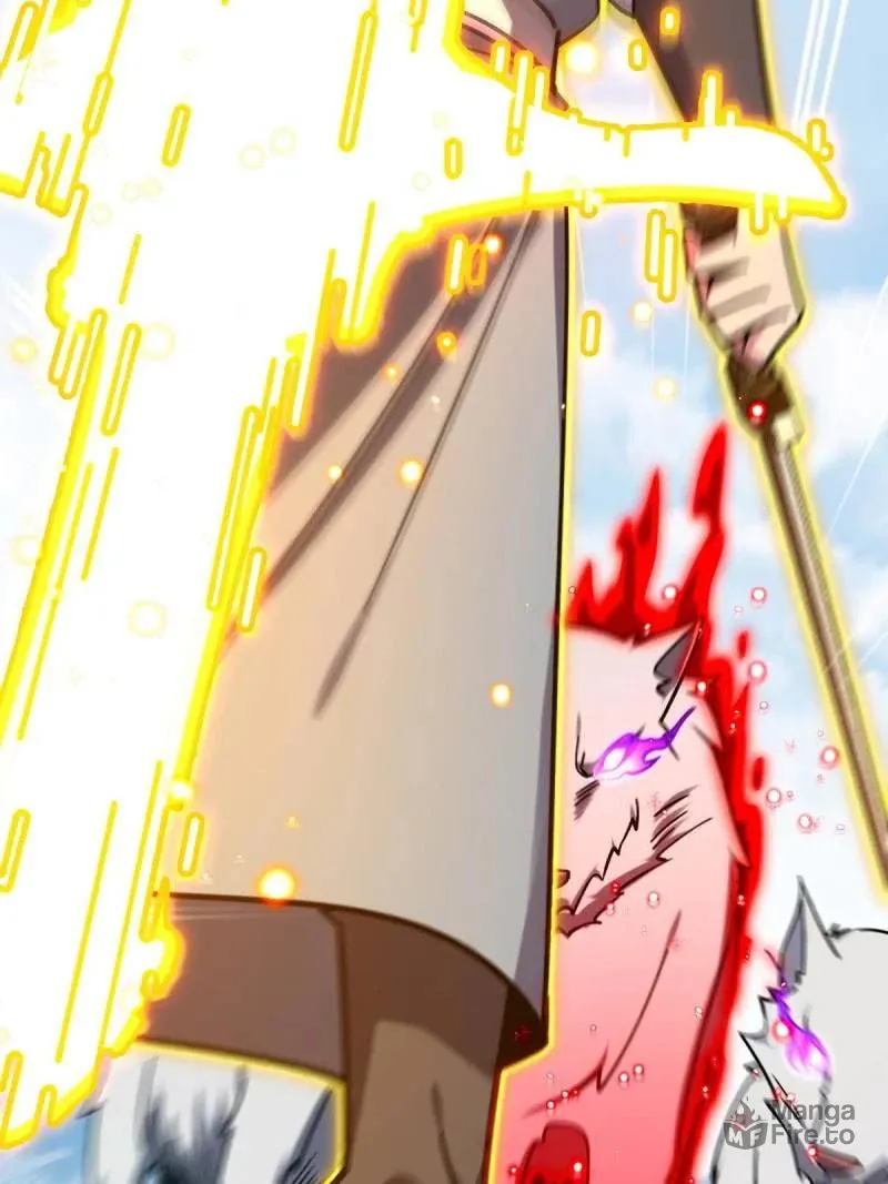 My Master Only Breaks Through Every Time the Limit Is Reached Chapter 103 page 85 - 
