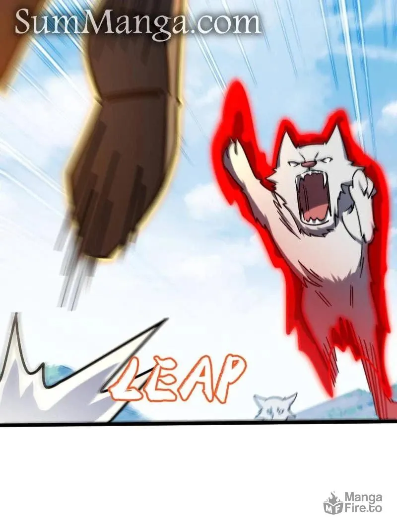 My Master Only Breaks Through Every Time the Limit Is Reached Chapter 103 page 87 - 