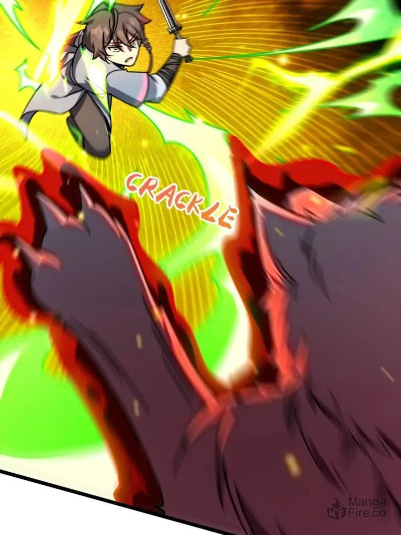 My Master Only Breaks Through Every Time the Limit Is Reached Chapter 103 page 90 - 