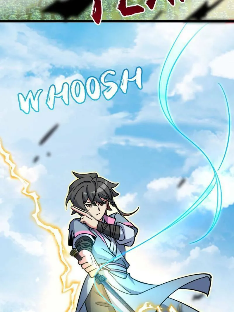 My Master Only Breaks Through Every Time the Limit Is Reached Chapter 104 page 2 - 