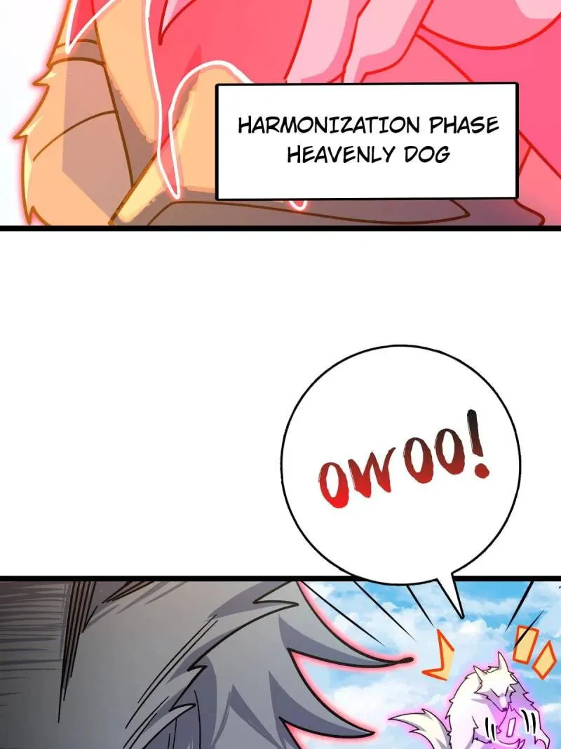 My Master Only Breaks Through Every Time the Limit Is Reached Chapter 104 page 11 - 