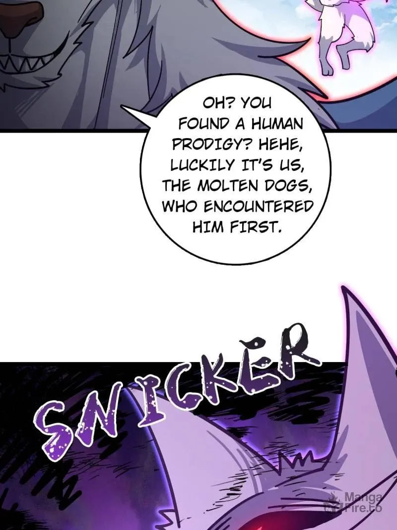 My Master Only Breaks Through Every Time the Limit Is Reached Chapter 104 page 12 - 