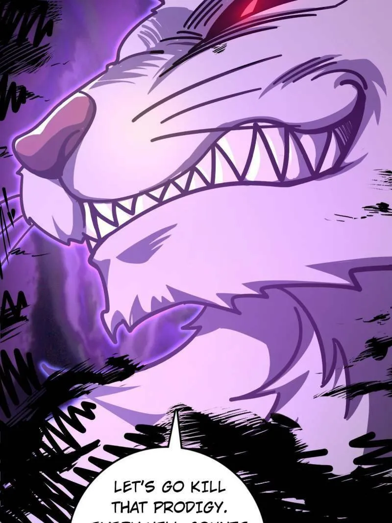 My Master Only Breaks Through Every Time the Limit Is Reached Chapter 104 page 13 - 