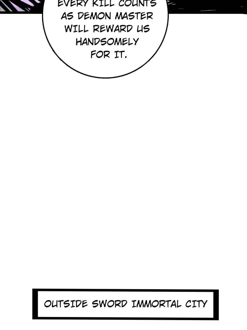 My Master Only Breaks Through Every Time the Limit Is Reached Chapter 104 page 14 - 