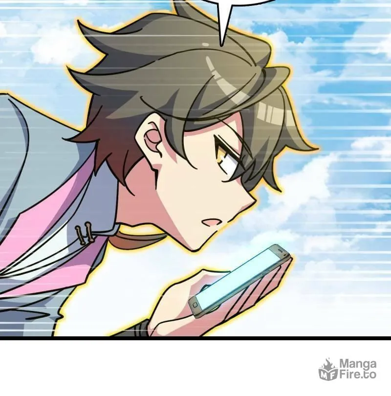 My Master Only Breaks Through Every Time the Limit Is Reached Chapter 104 page 18 - 