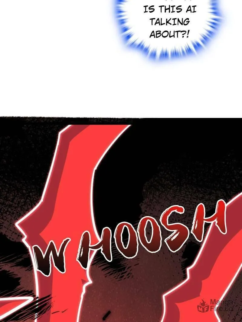 My Master Only Breaks Through Every Time the Limit Is Reached Chapter 104 page 20 - 