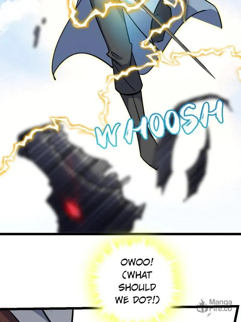 My Master Only Breaks Through Every Time the Limit Is Reached Chapter 104 page 3 - 