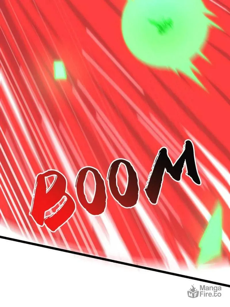 My Master Only Breaks Through Every Time the Limit Is Reached Chapter 104 page 24 - 