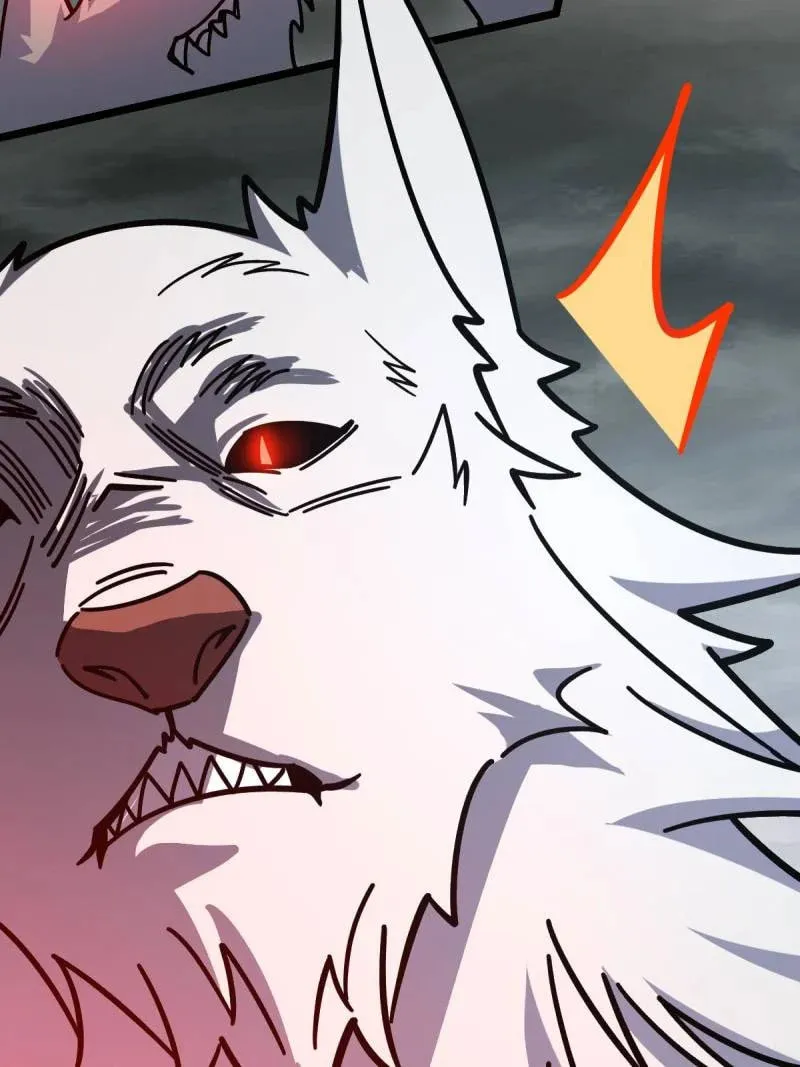 My Master Only Breaks Through Every Time the Limit Is Reached Chapter 104 page 26 - 