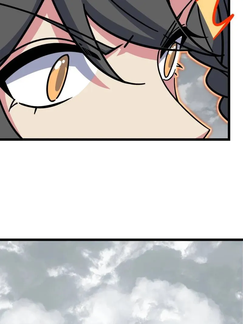 My Master Only Breaks Through Every Time the Limit Is Reached Chapter 104 page 34 - 