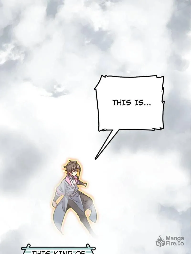 My Master Only Breaks Through Every Time the Limit Is Reached Chapter 104 page 35 - 