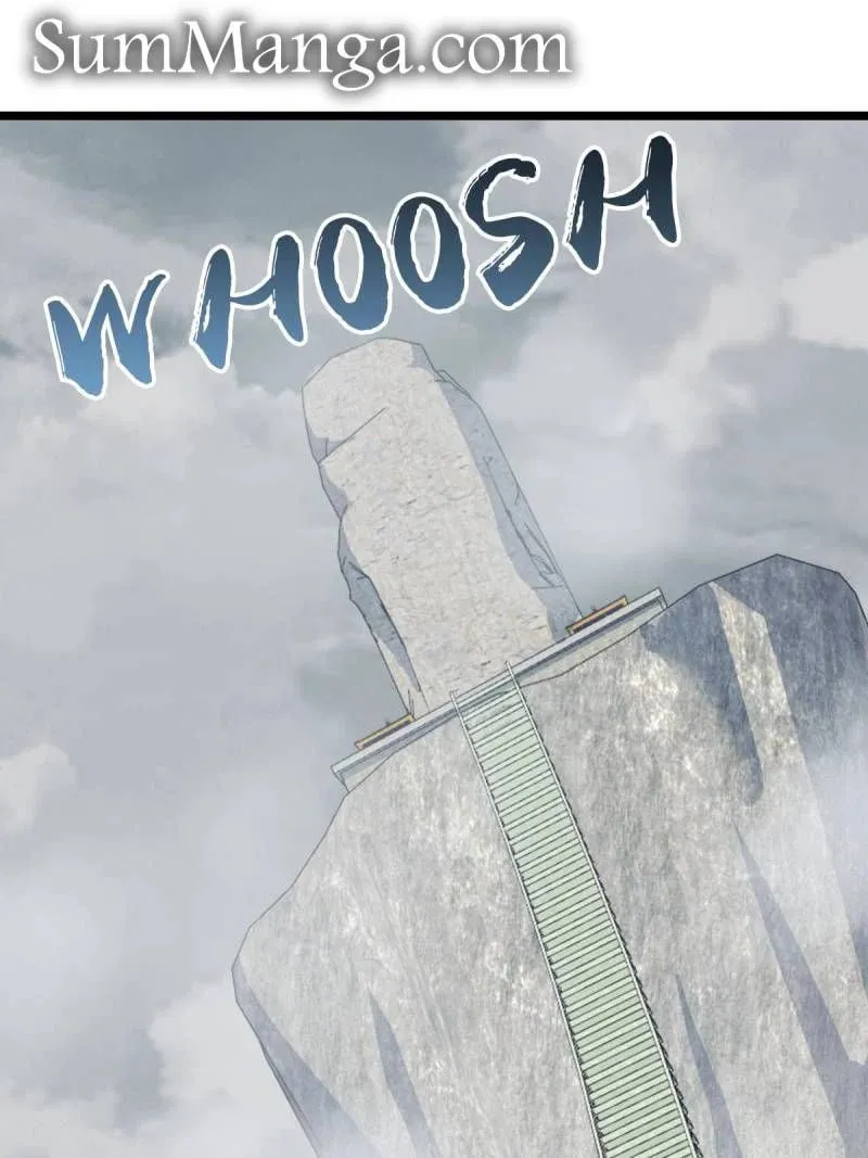 My Master Only Breaks Through Every Time the Limit Is Reached Chapter 104 page 37 - 