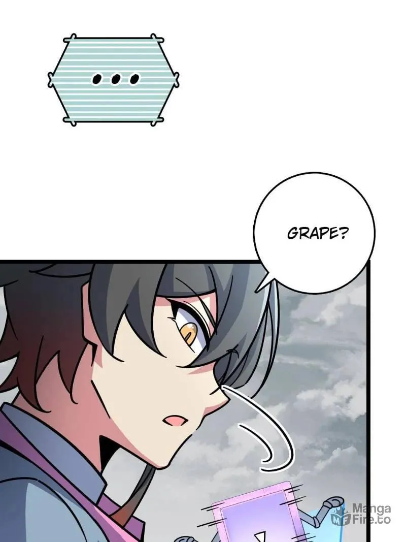 My Master Only Breaks Through Every Time the Limit Is Reached Chapter 104 page 39 - 