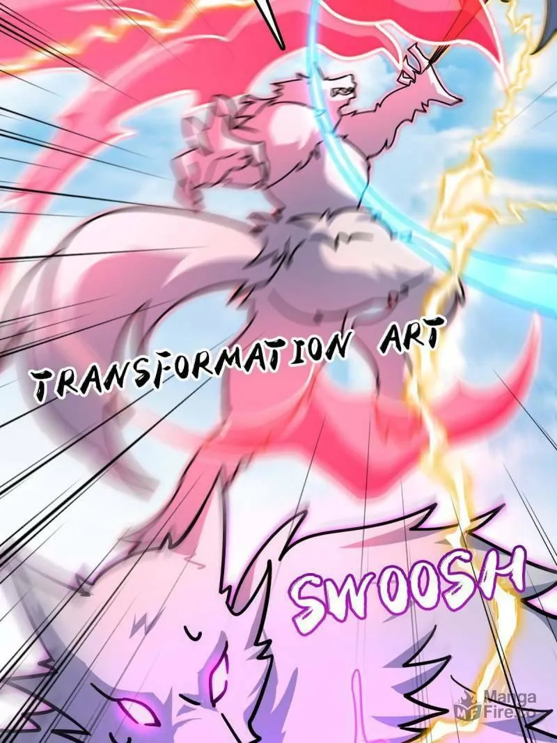 My Master Only Breaks Through Every Time the Limit Is Reached Chapter 104 page 5 - 