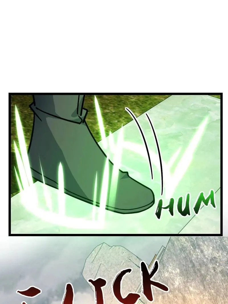 My Master Only Breaks Through Every Time the Limit Is Reached Chapter 104 page 43 - 