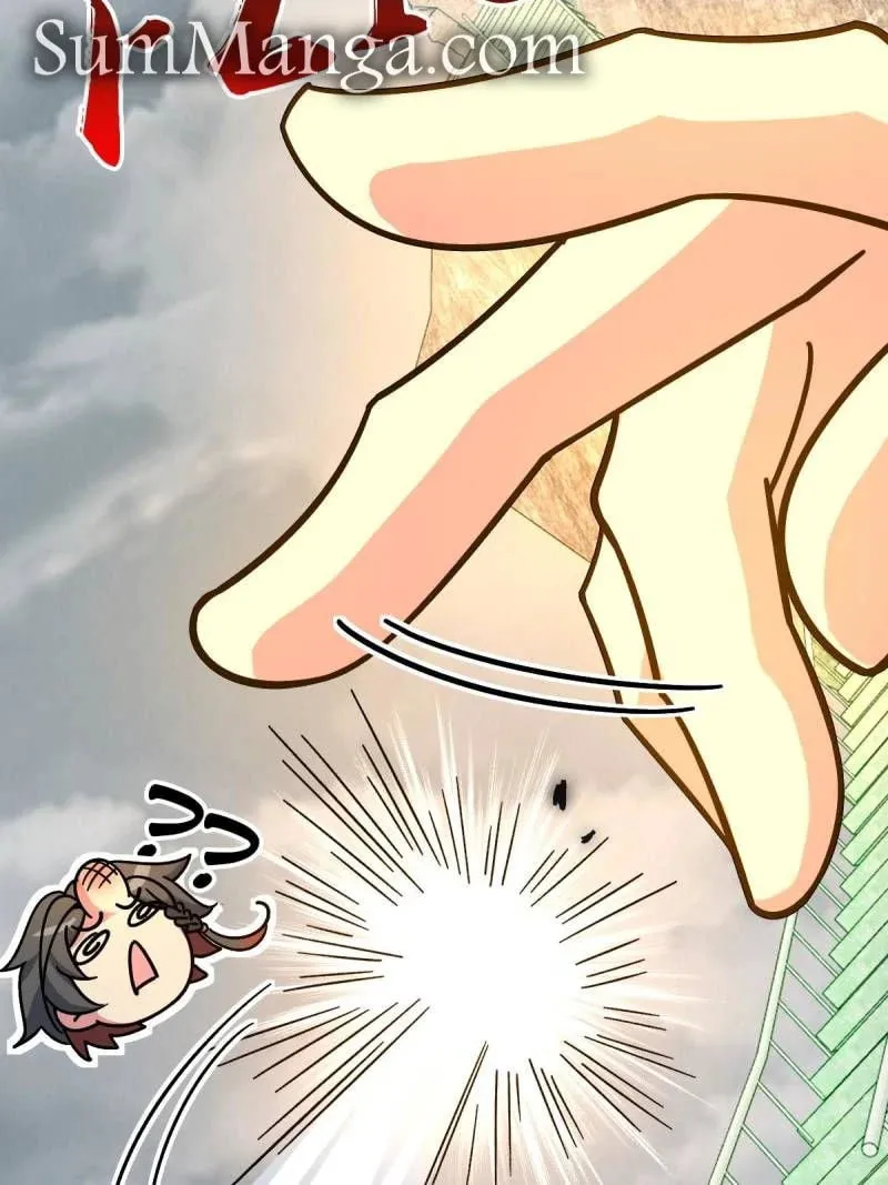My Master Only Breaks Through Every Time the Limit Is Reached Chapter 104 page 44 - 