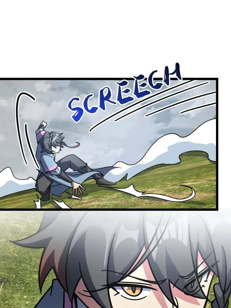 My Master Only Breaks Through Every Time the Limit Is Reached Chapter 104 page 46 - 