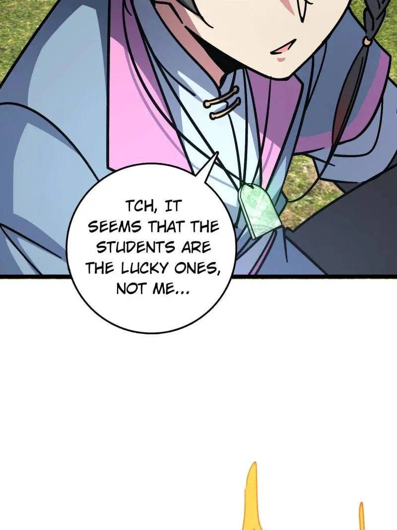 My Master Only Breaks Through Every Time the Limit Is Reached Chapter 104 page 47 - 