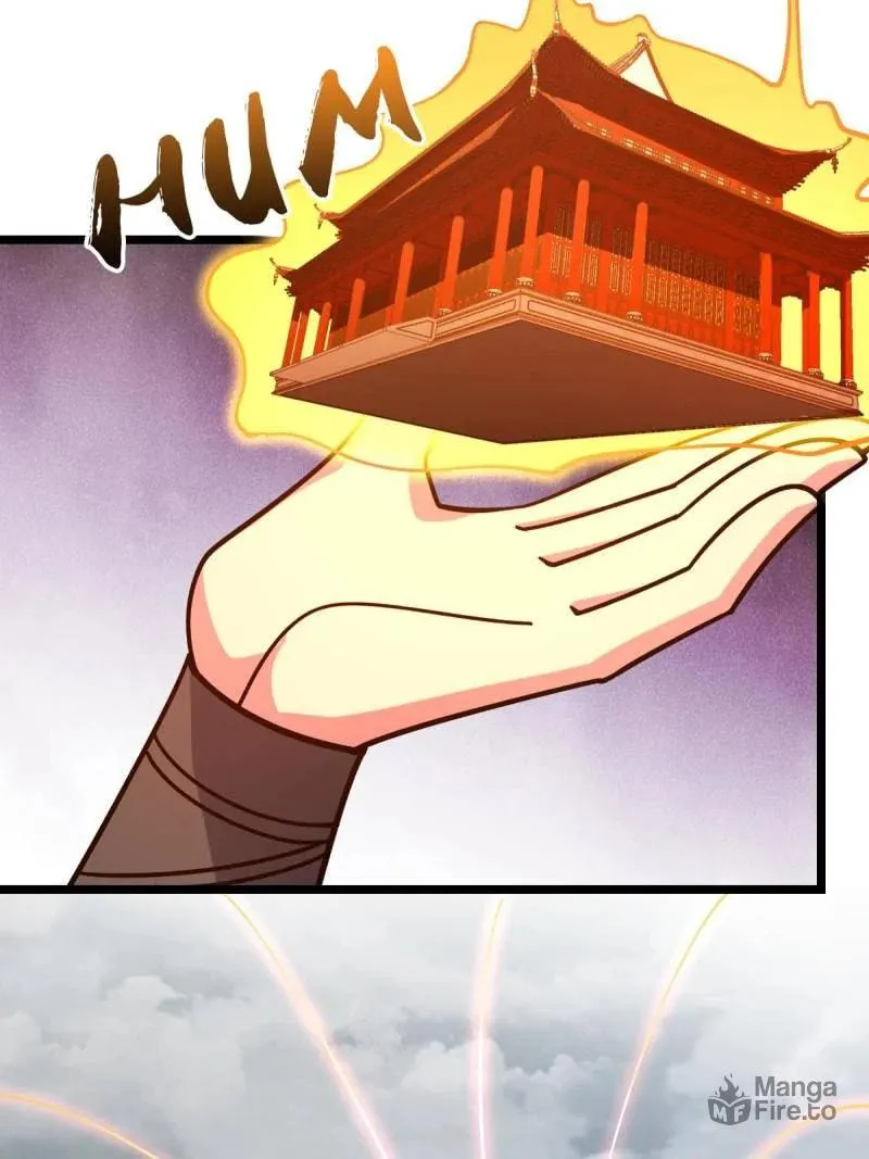 My Master Only Breaks Through Every Time the Limit Is Reached Chapter 104 page 48 - 