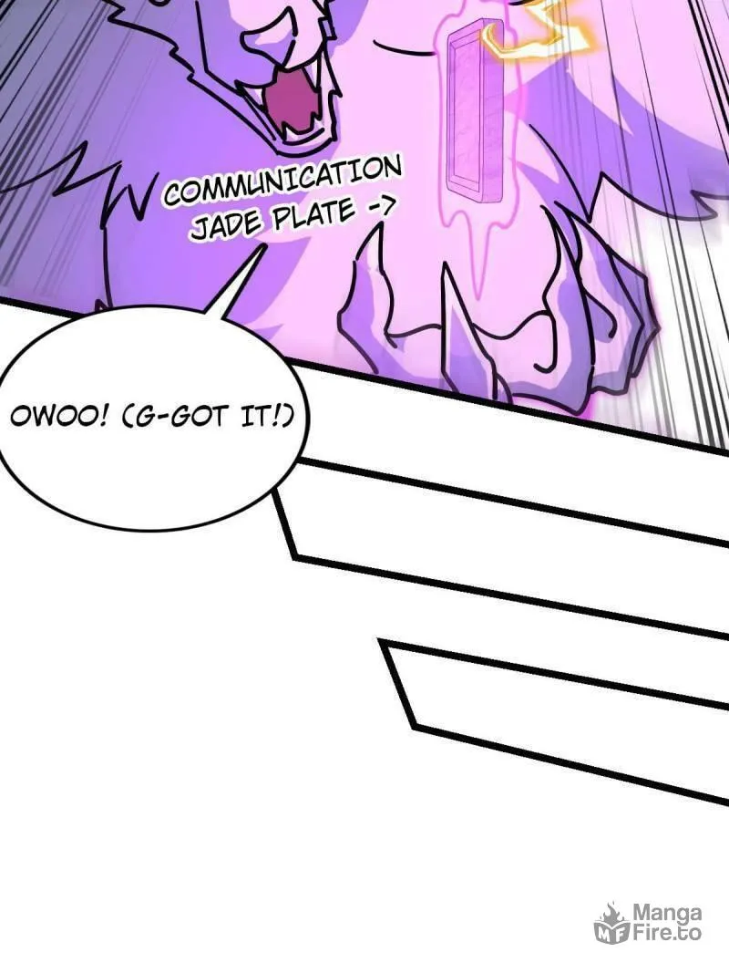 My Master Only Breaks Through Every Time the Limit Is Reached Chapter 104 page 6 - 