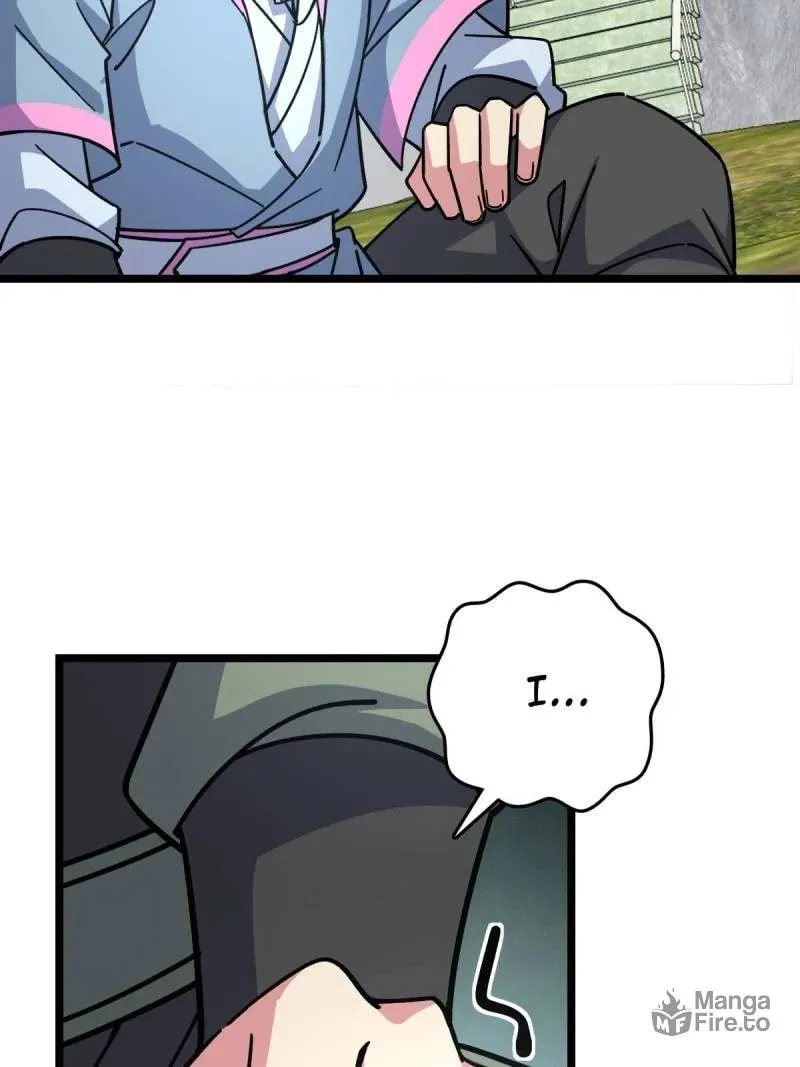 My Master Only Breaks Through Every Time the Limit Is Reached Chapter 104 page 55 - 
