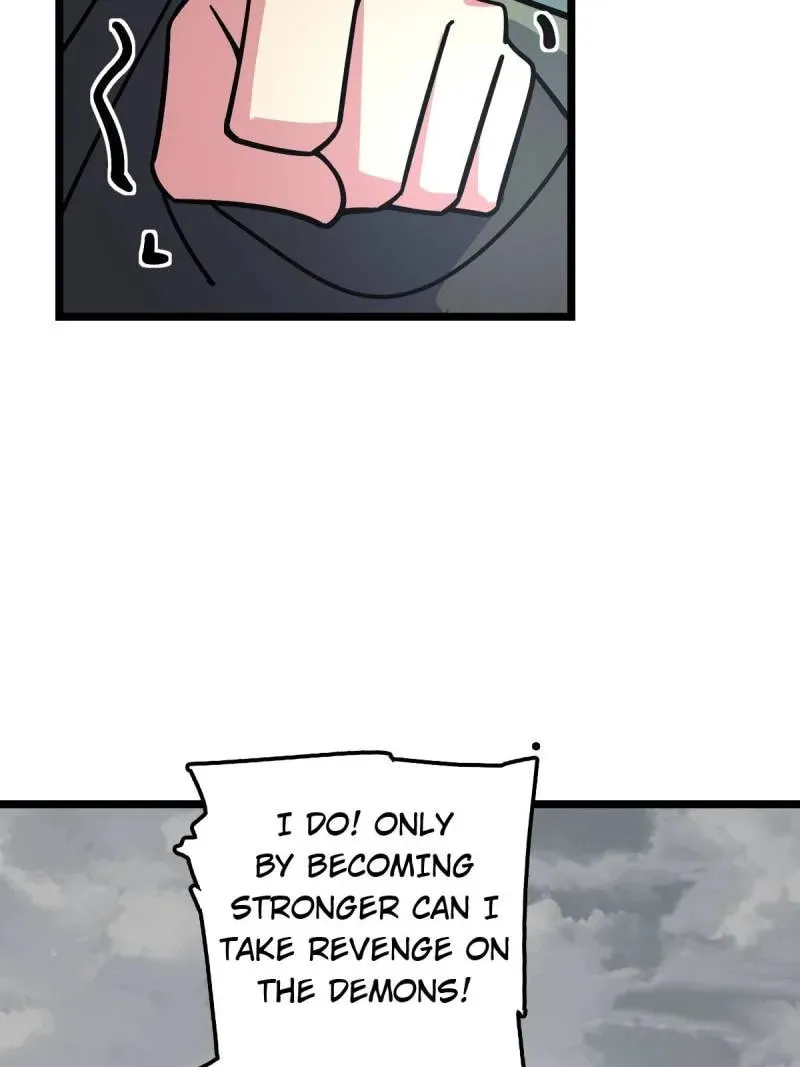 My Master Only Breaks Through Every Time the Limit Is Reached Chapter 104 page 56 - 