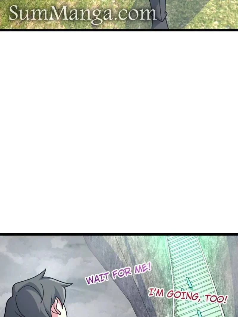 My Master Only Breaks Through Every Time the Limit Is Reached Chapter 104 page 58 - 
