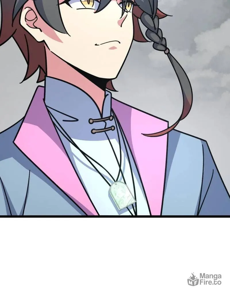 My Master Only Breaks Through Every Time the Limit Is Reached Chapter 104 page 60 - 
