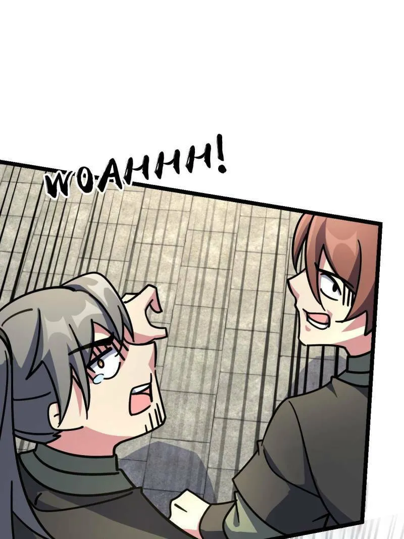 My Master Only Breaks Through Every Time the Limit Is Reached Chapter 104 page 7 - 