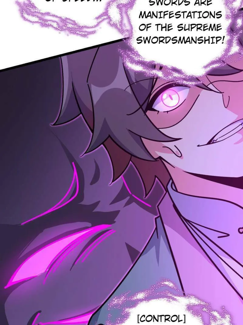 My Master Only Breaks Through Every Time the Limit Is Reached Chapter 104 page 64 - 
