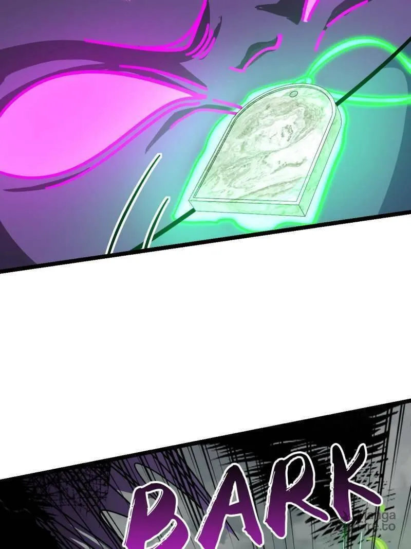 My Master Only Breaks Through Every Time the Limit Is Reached Chapter 104 page 66 - 