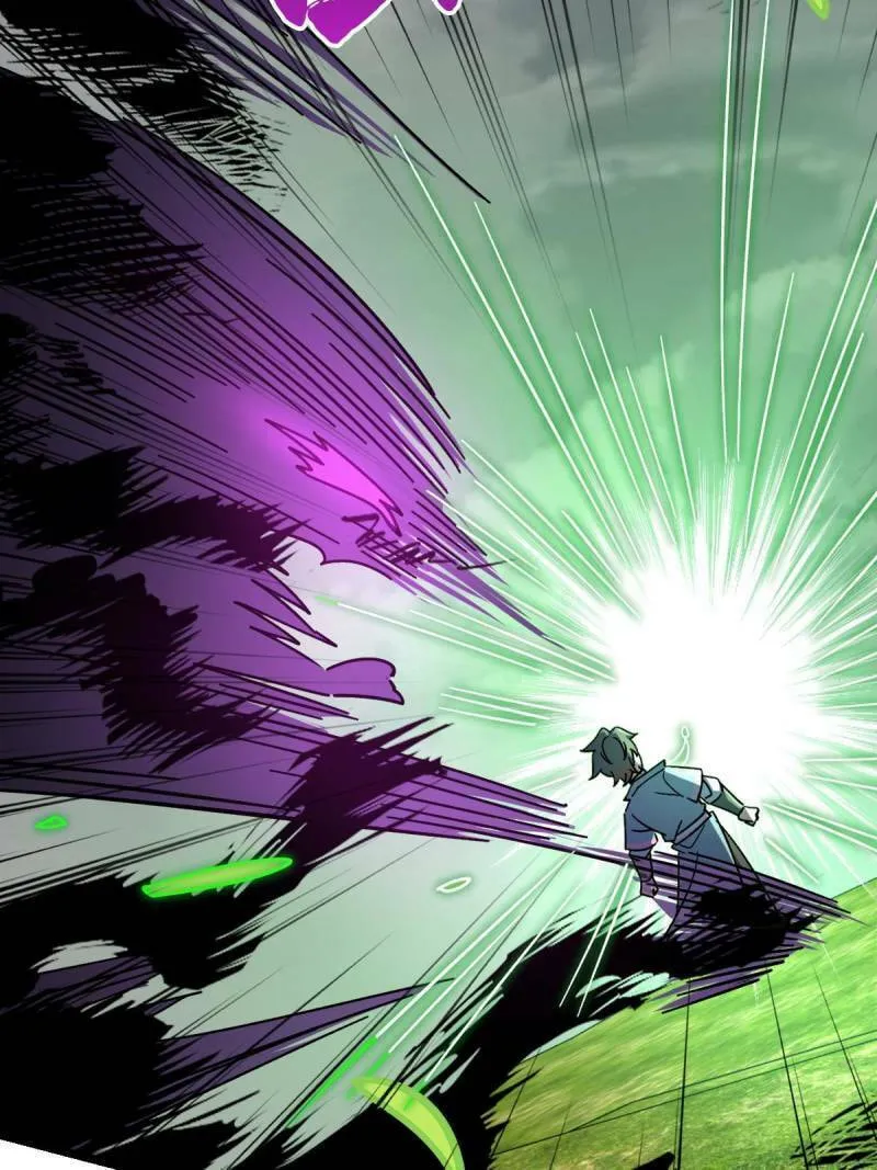 My Master Only Breaks Through Every Time the Limit Is Reached Chapter 104 page 67 - 