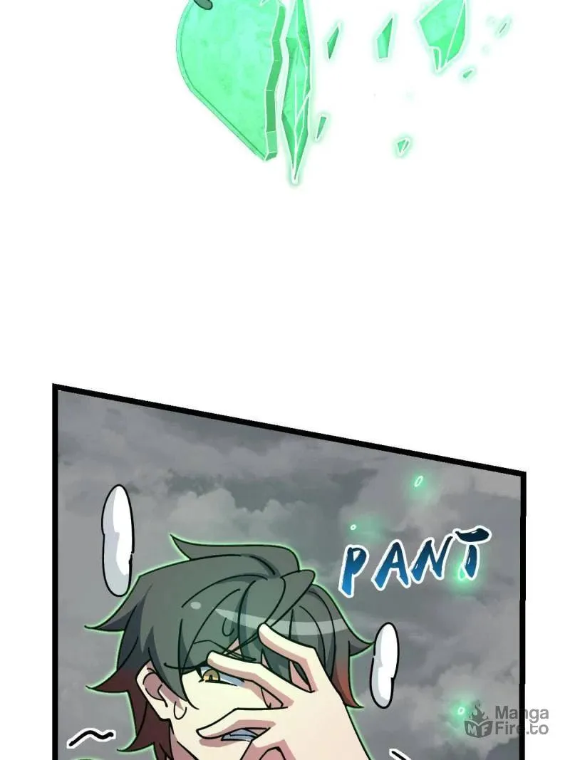 My Master Only Breaks Through Every Time the Limit Is Reached Chapter 104 page 69 - 