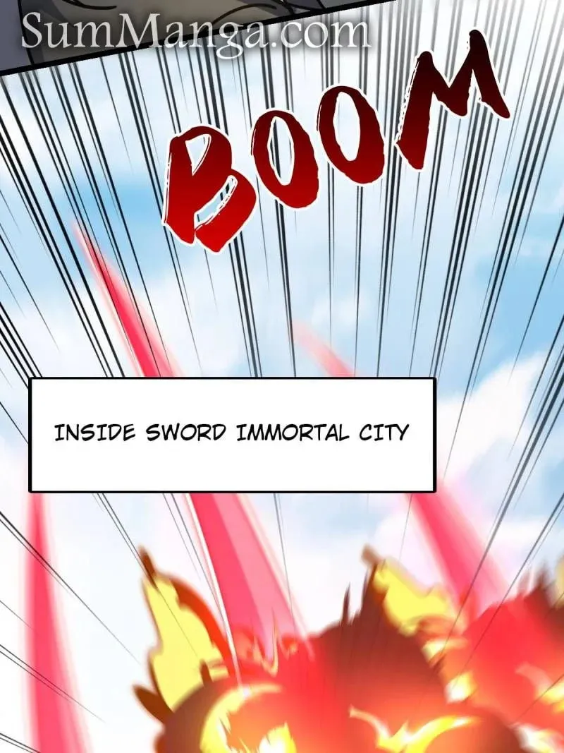 My Master Only Breaks Through Every Time the Limit Is Reached Chapter 104 page 8 - 