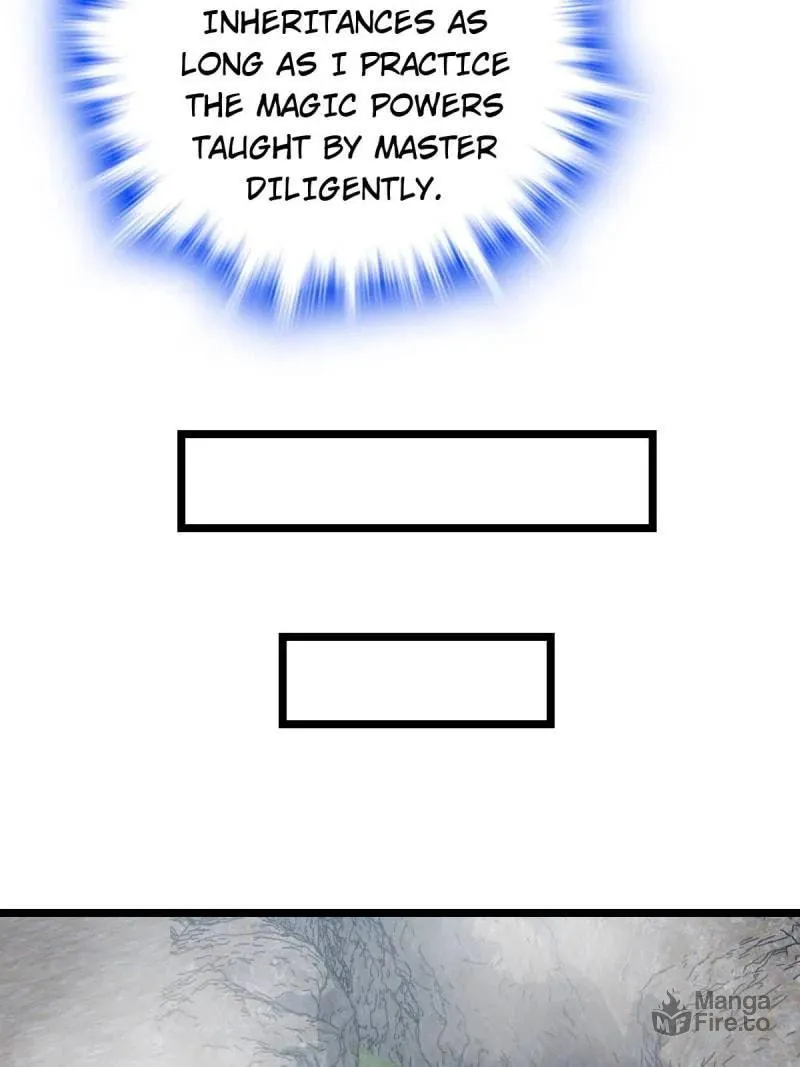 My Master Only Breaks Through Every Time the Limit Is Reached Chapter 104 page 72 - 