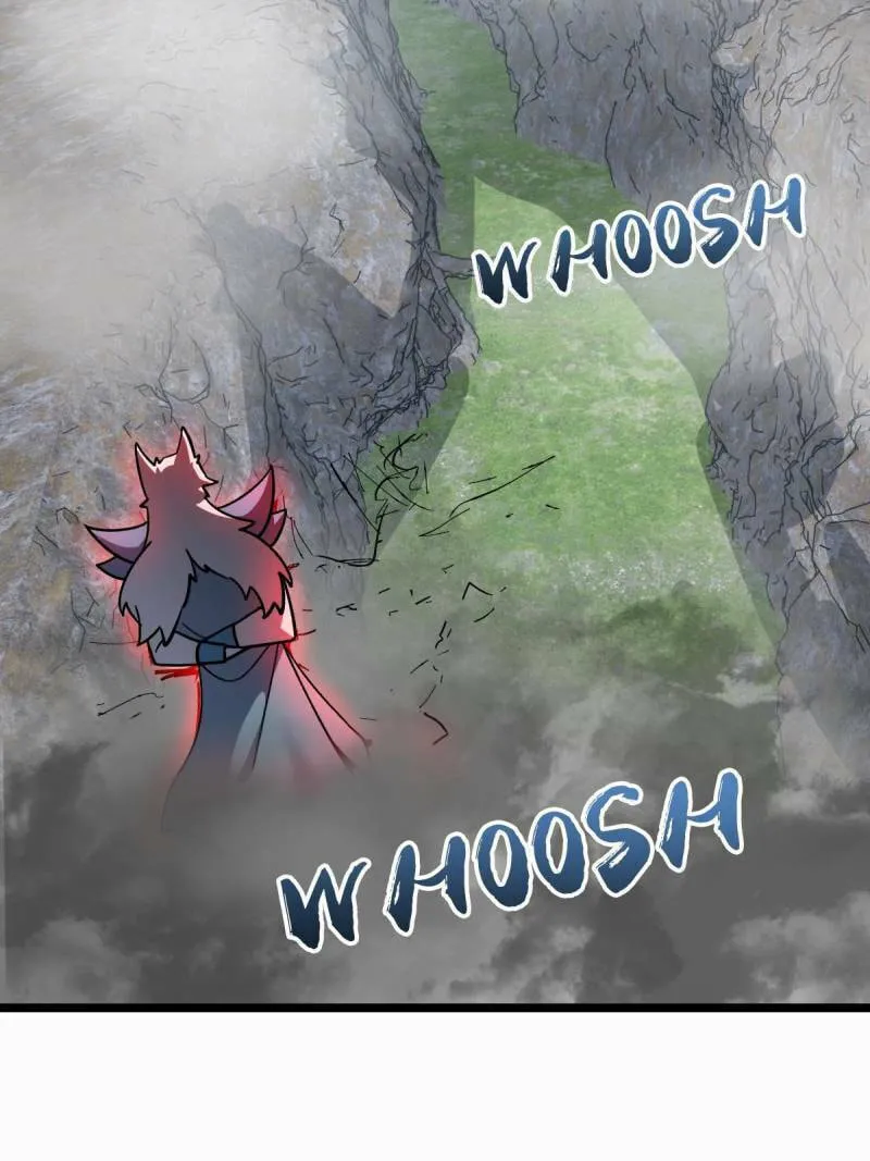 My Master Only Breaks Through Every Time the Limit Is Reached Chapter 104 page 73 - 