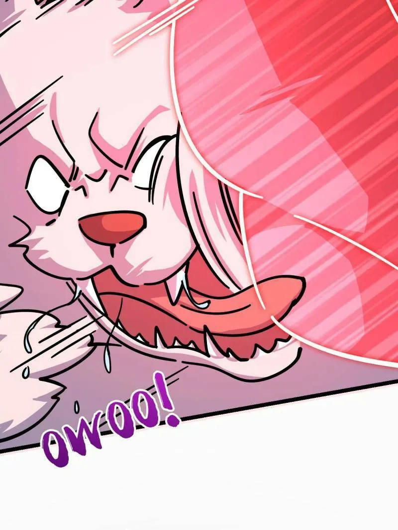 My Master Only Breaks Through Every Time the Limit Is Reached Chapter 104 page 76 - 