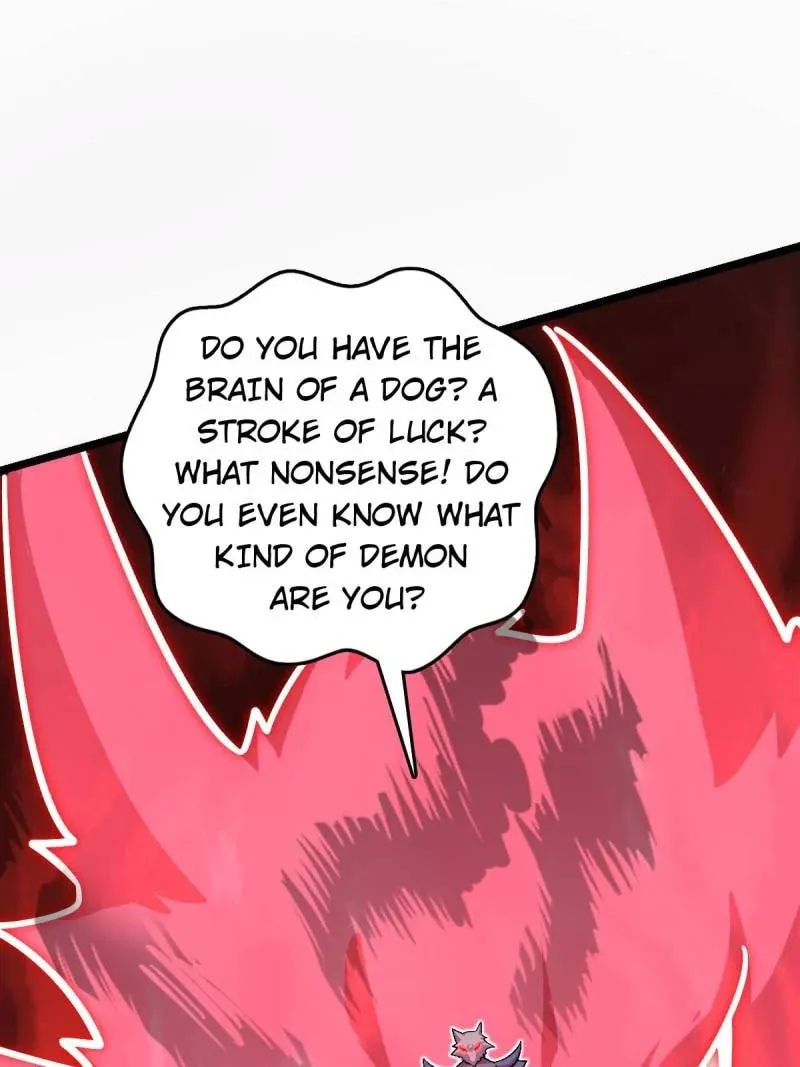 My Master Only Breaks Through Every Time the Limit Is Reached Chapter 104 page 77 - 