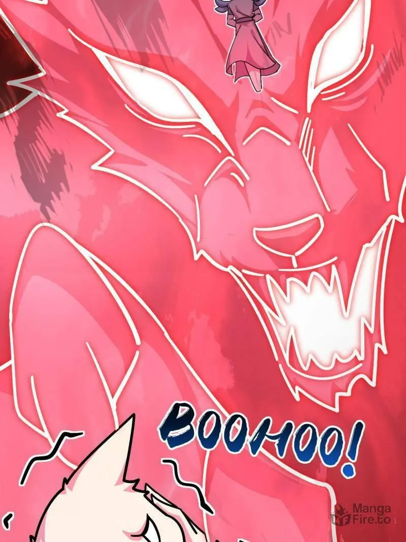 My Master Only Breaks Through Every Time the Limit Is Reached Chapter 104 page 78 - 