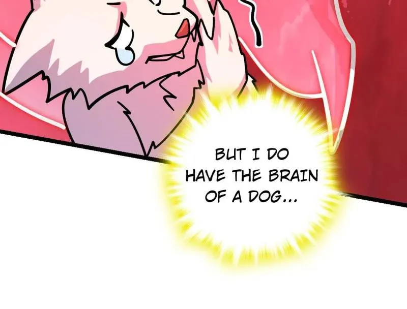 My Master Only Breaks Through Every Time the Limit Is Reached Chapter 104 page 79 - 