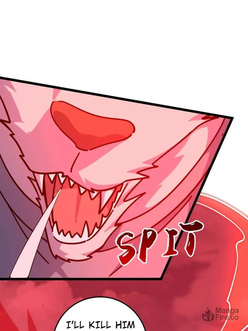 My Master Only Breaks Through Every Time the Limit Is Reached Chapter 104 page 80 - 