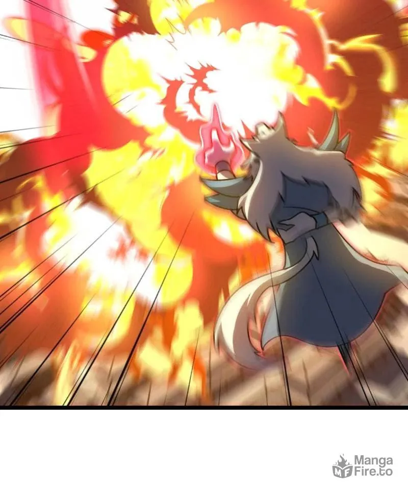 My Master Only Breaks Through Every Time the Limit Is Reached Chapter 104 page 9 - 