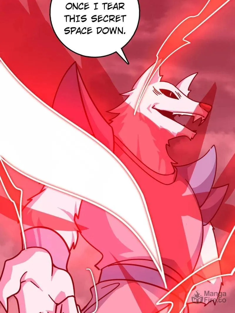 My Master Only Breaks Through Every Time the Limit Is Reached Chapter 104 page 81 - 