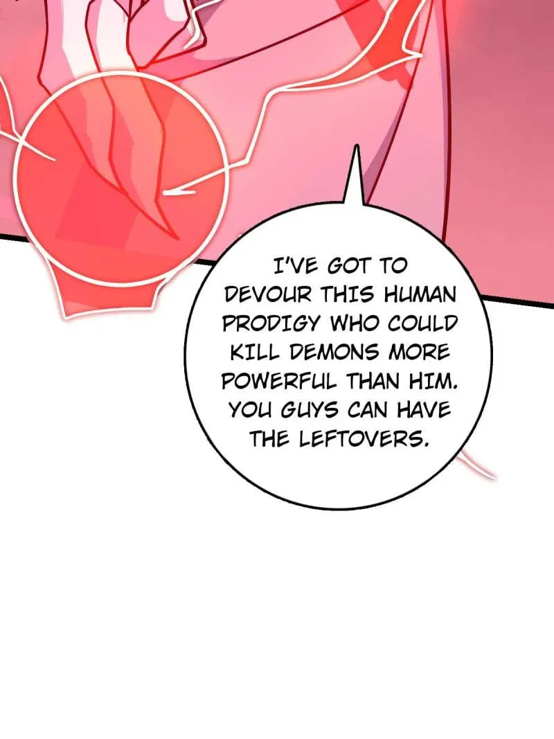 My Master Only Breaks Through Every Time the Limit Is Reached Chapter 104 page 82 - 