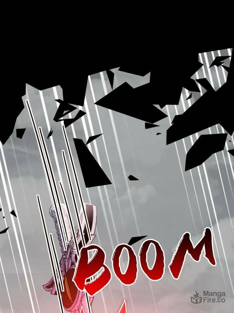 My Master Only Breaks Through Every Time the Limit Is Reached Chapter 104 page 84 - 