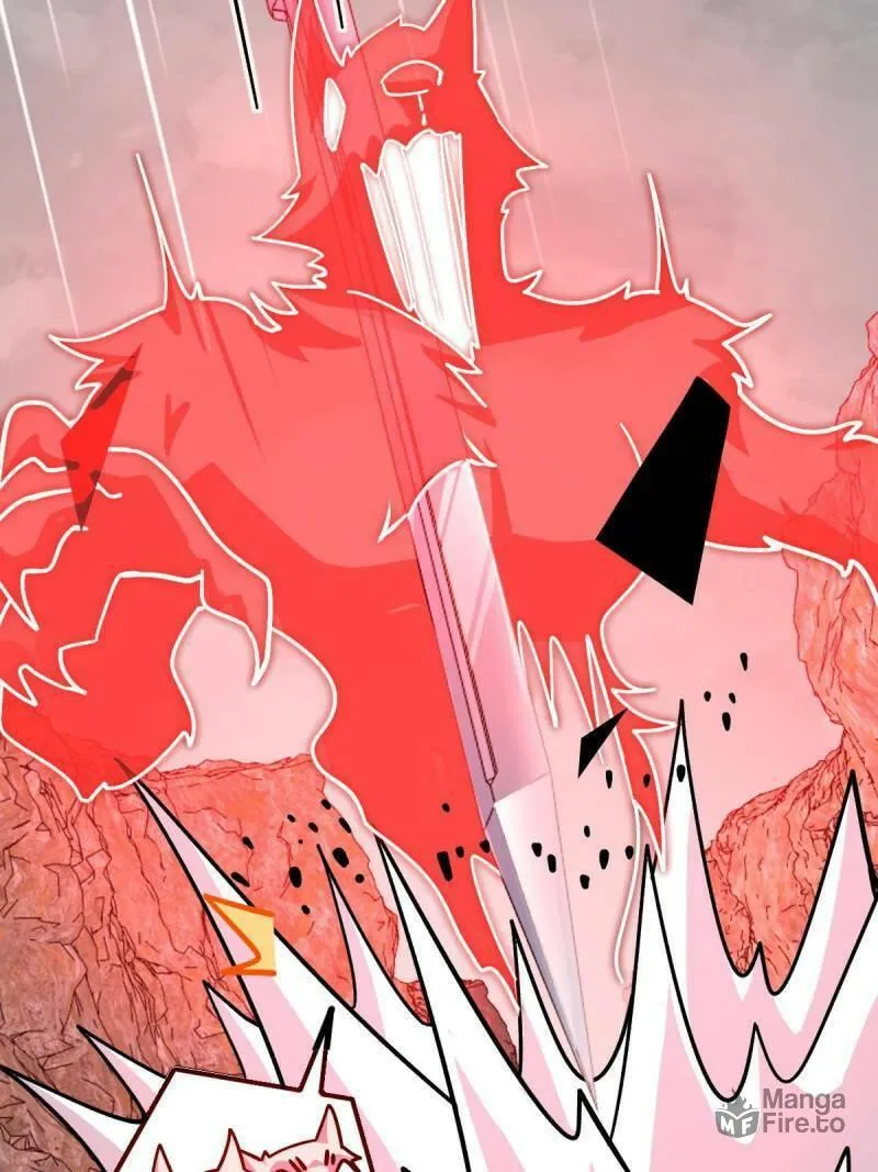 My Master Only Breaks Through Every Time the Limit Is Reached Chapter 104 page 85 - 