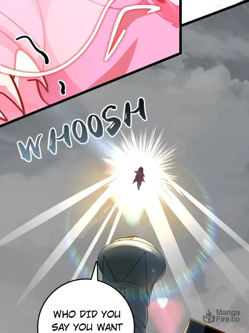 My Master Only Breaks Through Every Time the Limit Is Reached Chapter 104 page 87 - 