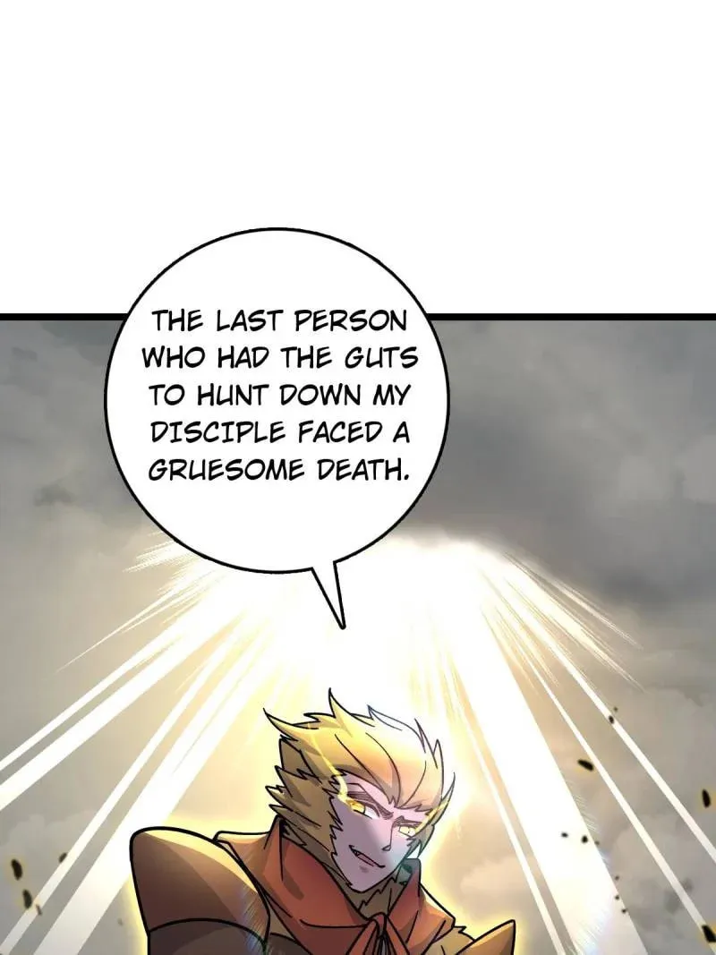 My Master Only Breaks Through Every Time the Limit Is Reached Chapter 104 page 89 - 