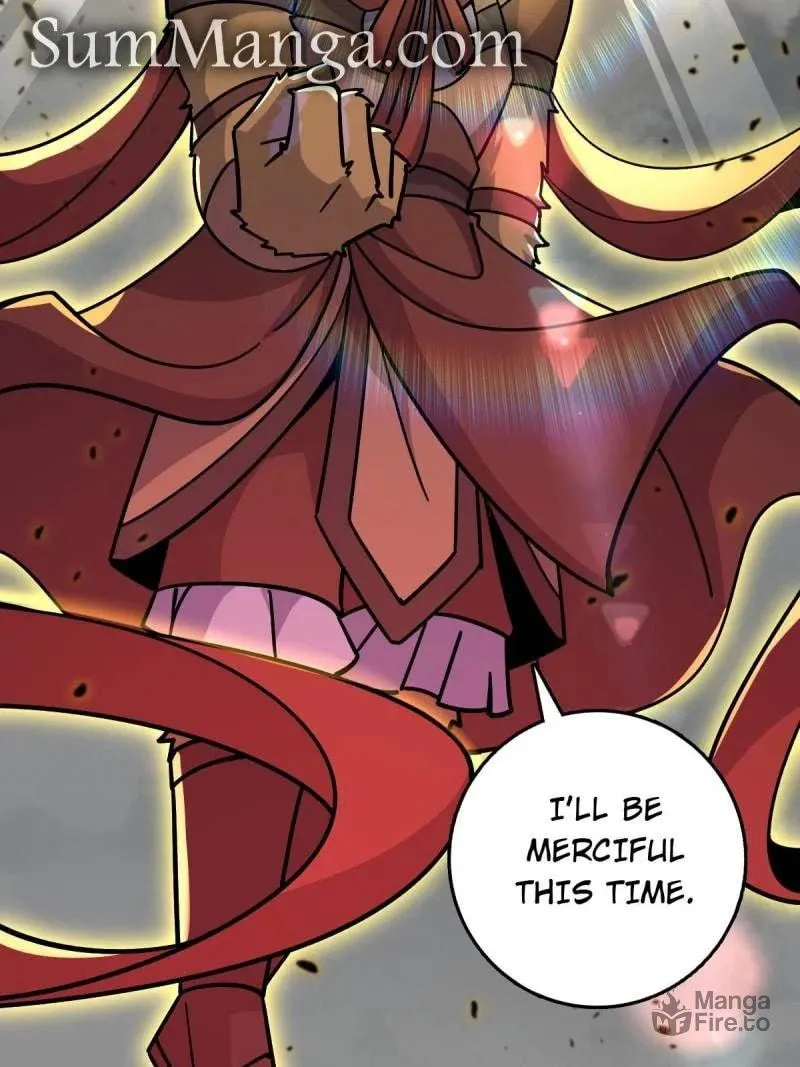 My Master Only Breaks Through Every Time the Limit Is Reached Chapter 104 page 90 - 